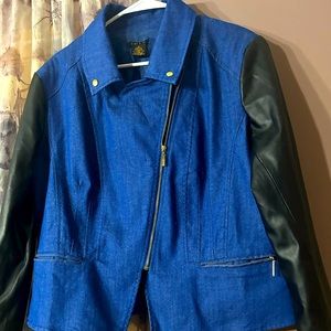 IMAN lightweight jacket